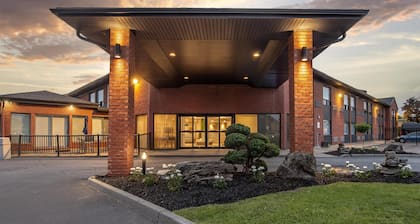Best Western Hotel Brossard