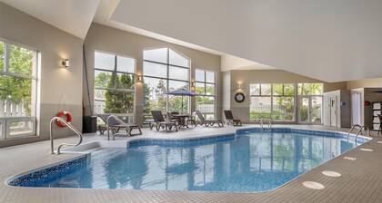 Best Western Hotel Brossard