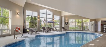 Best Western Hotel Brossard