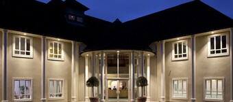 Sudbury House Hotel