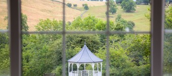 The Izaak Walton Hotel