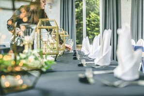 Salón para bodas