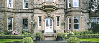Hollin House Hotel
