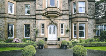 Hollin House Hotel