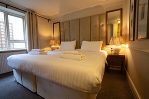 Chambre Double Économique