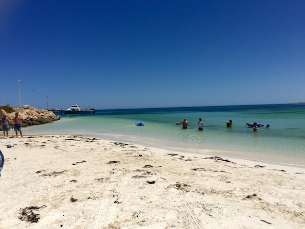 Spiaggia