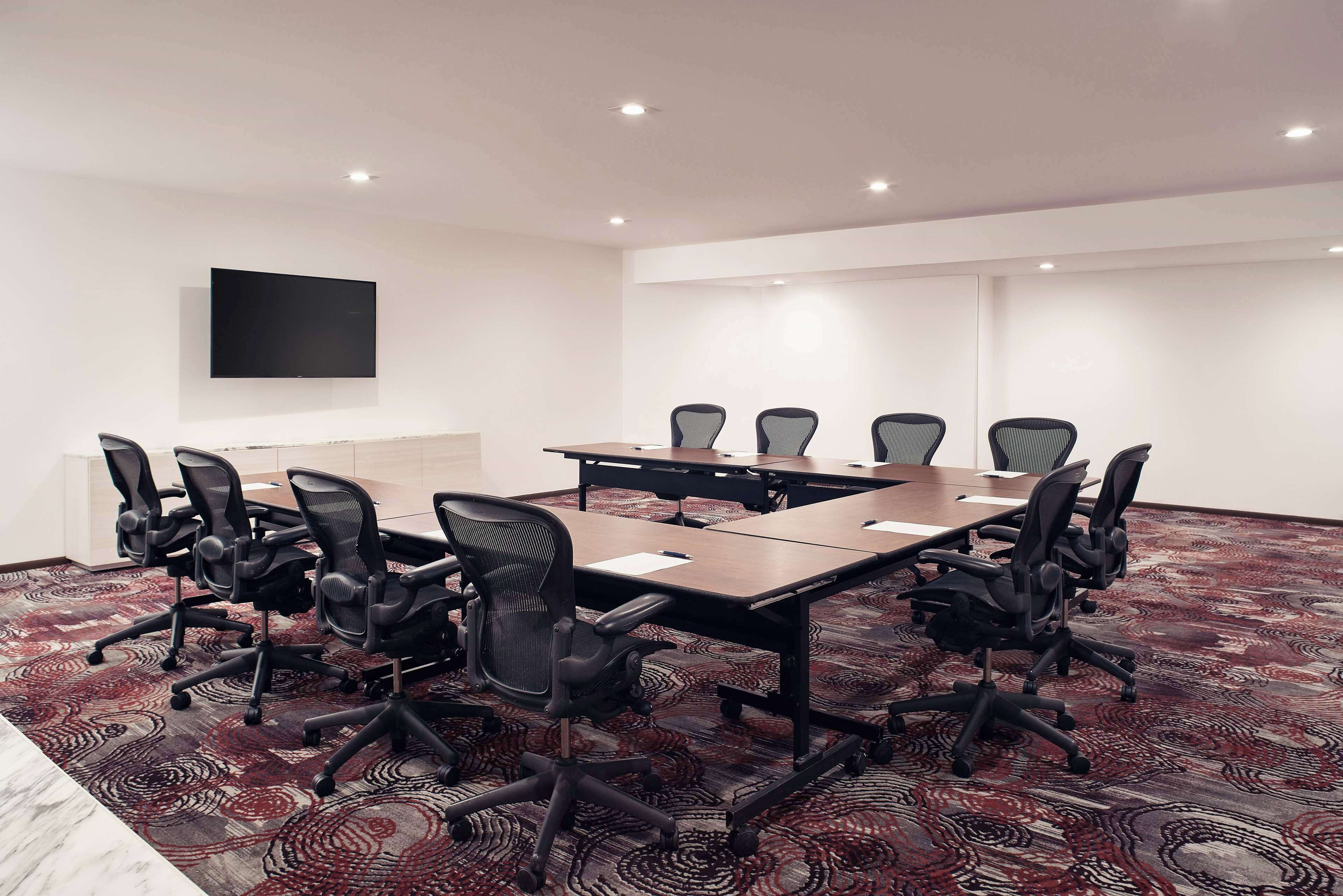 Photo - Wyndham Monterrey Ambassador Centro