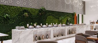 Wyndham Monterrey Ambassador Centro