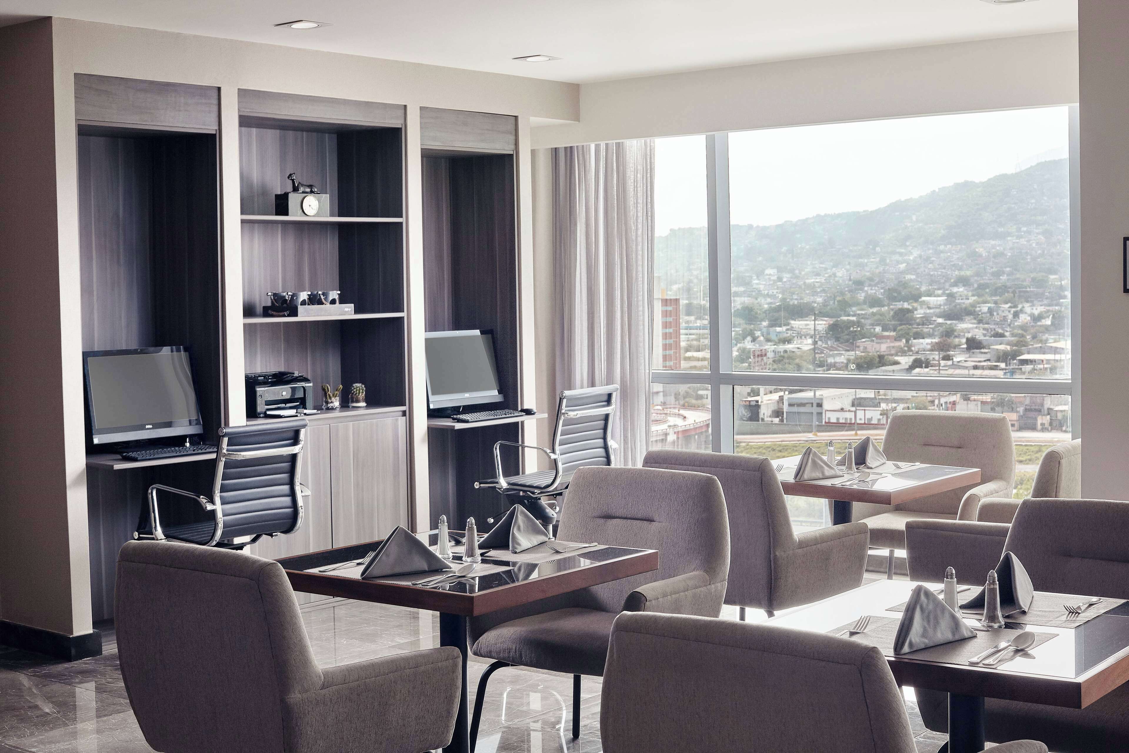 Photo - Wyndham Monterrey Ambassador Centro