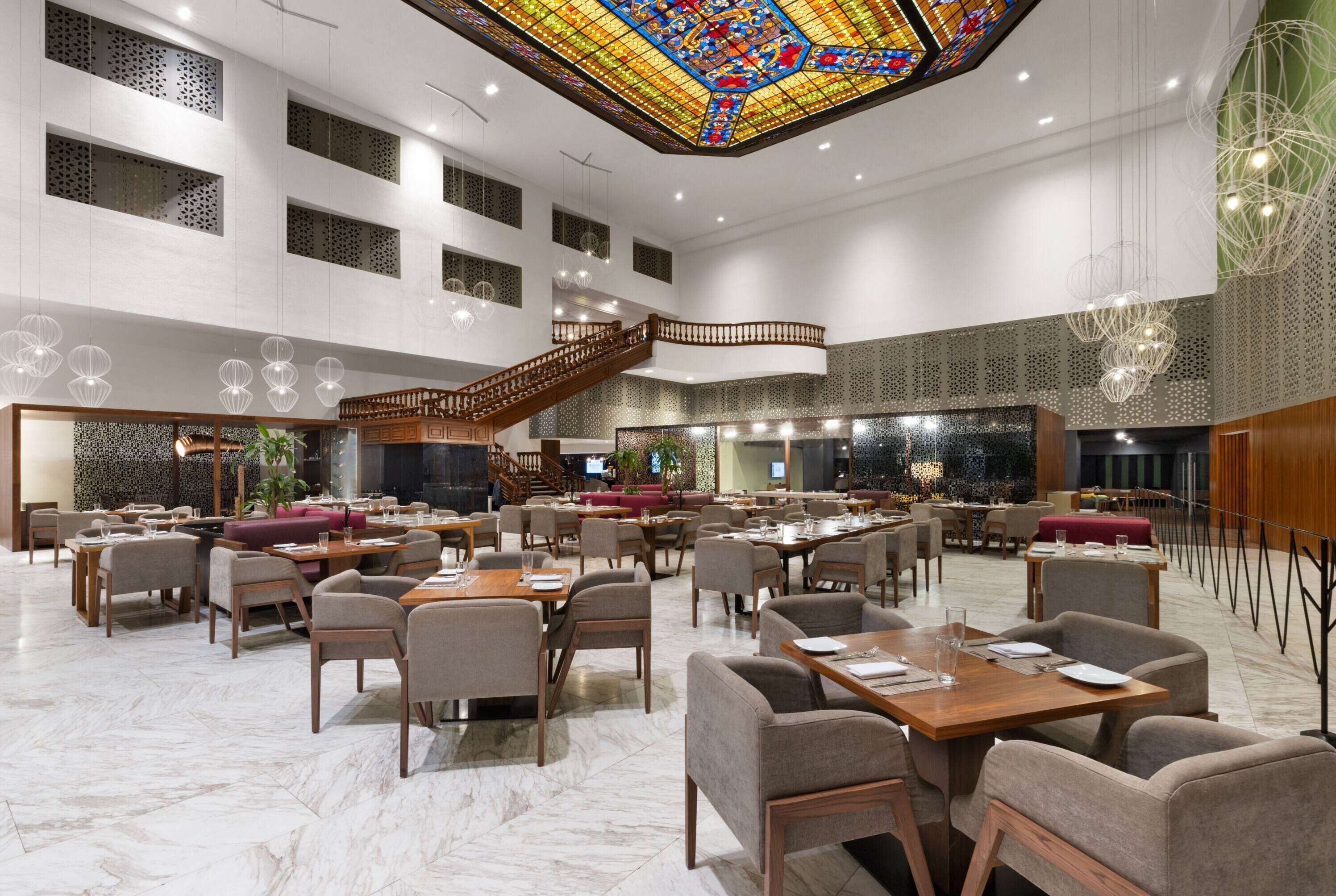 Photo - Wyndham Monterrey Ambassador Centro