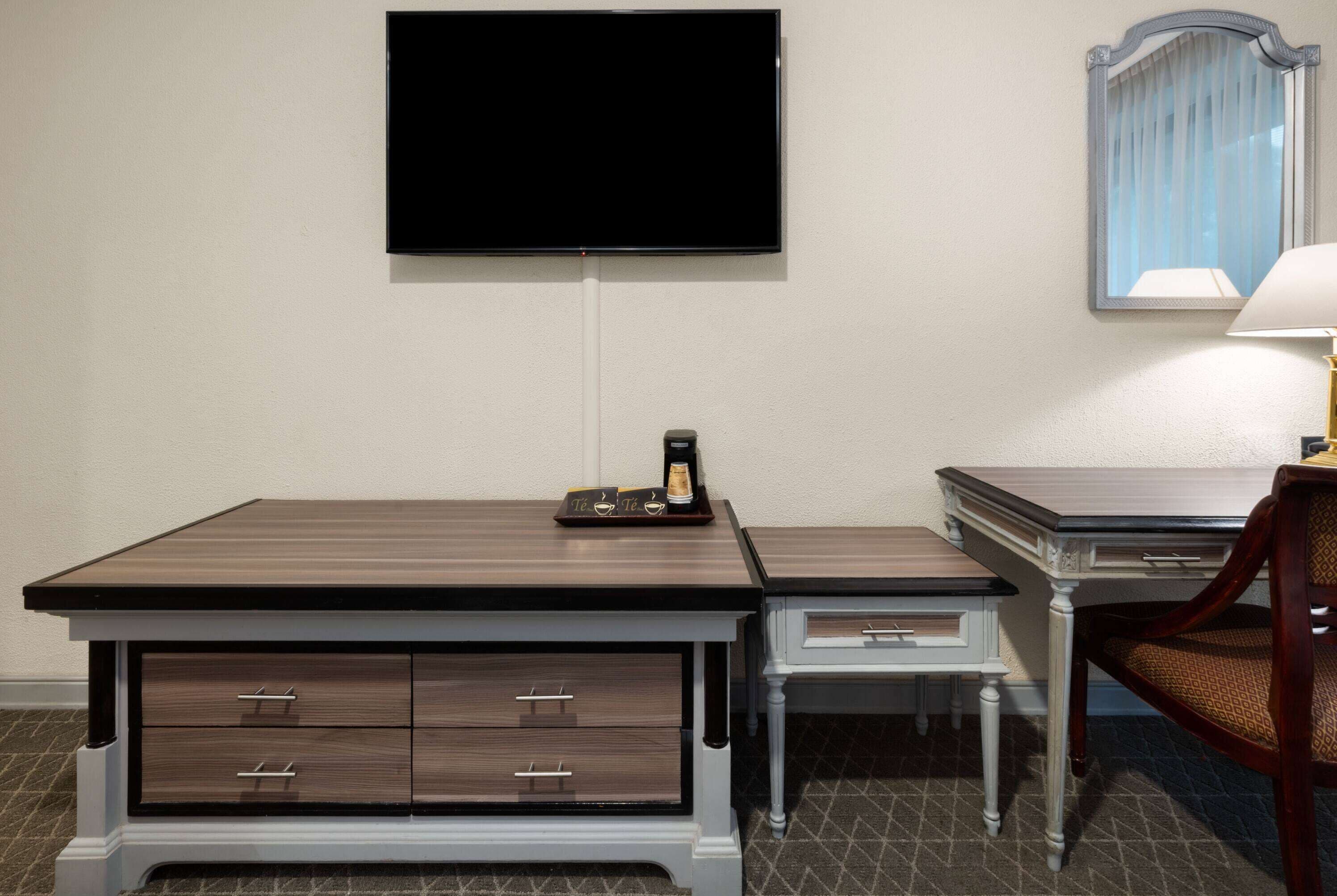 Photo - Wyndham Monterrey Ambassador Centro