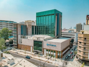 Exterior - Wyndham Monterrey Ambassador Centro (Monterrey)