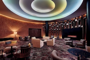 Ballroom - Wyndham Monterrey Ambassador Centro (Monterrey)