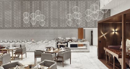 Wyndham Monterrey Ambassador Centro