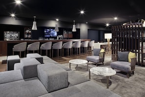 Bar (sur place)