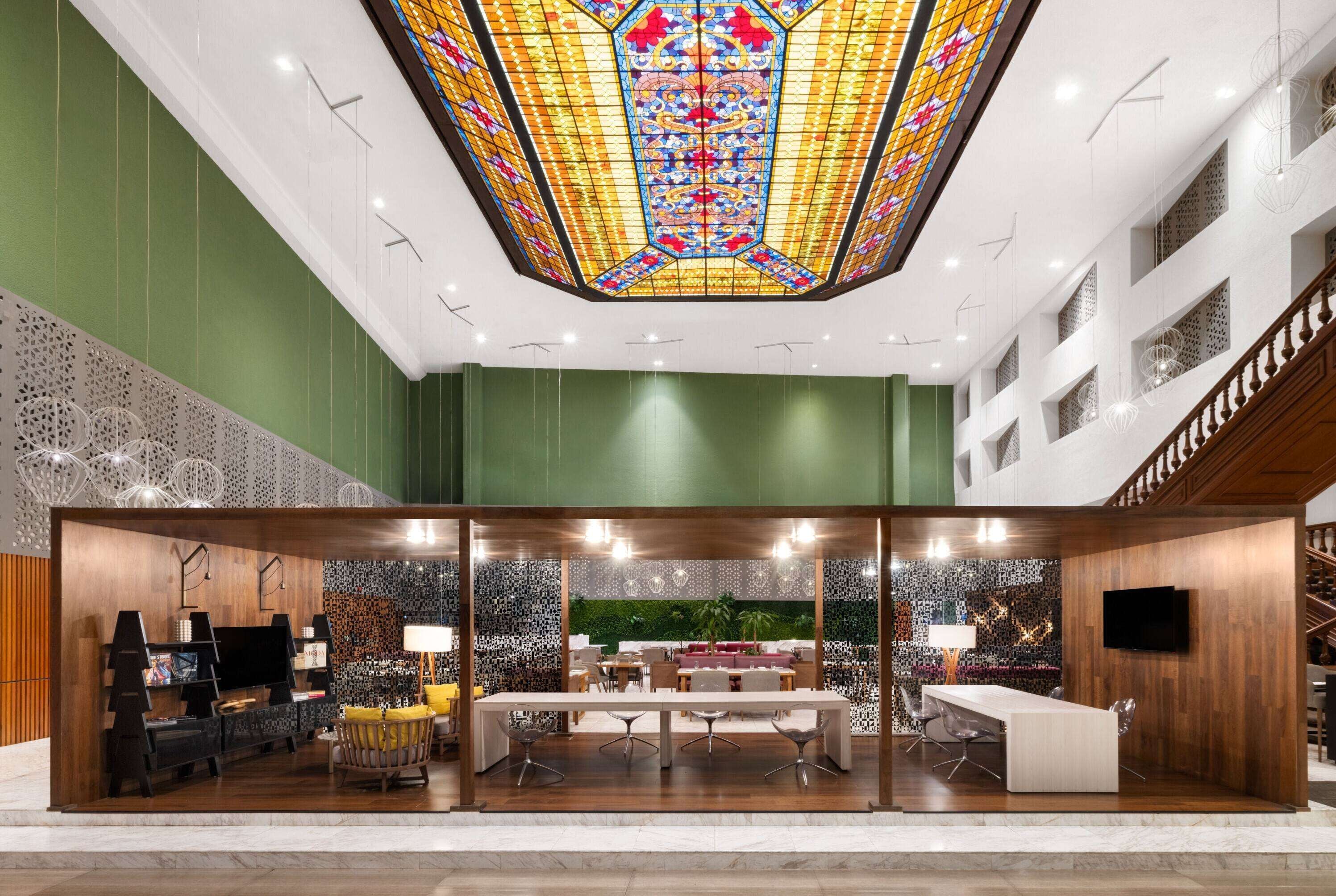 Photo - Wyndham Monterrey Ambassador Centro