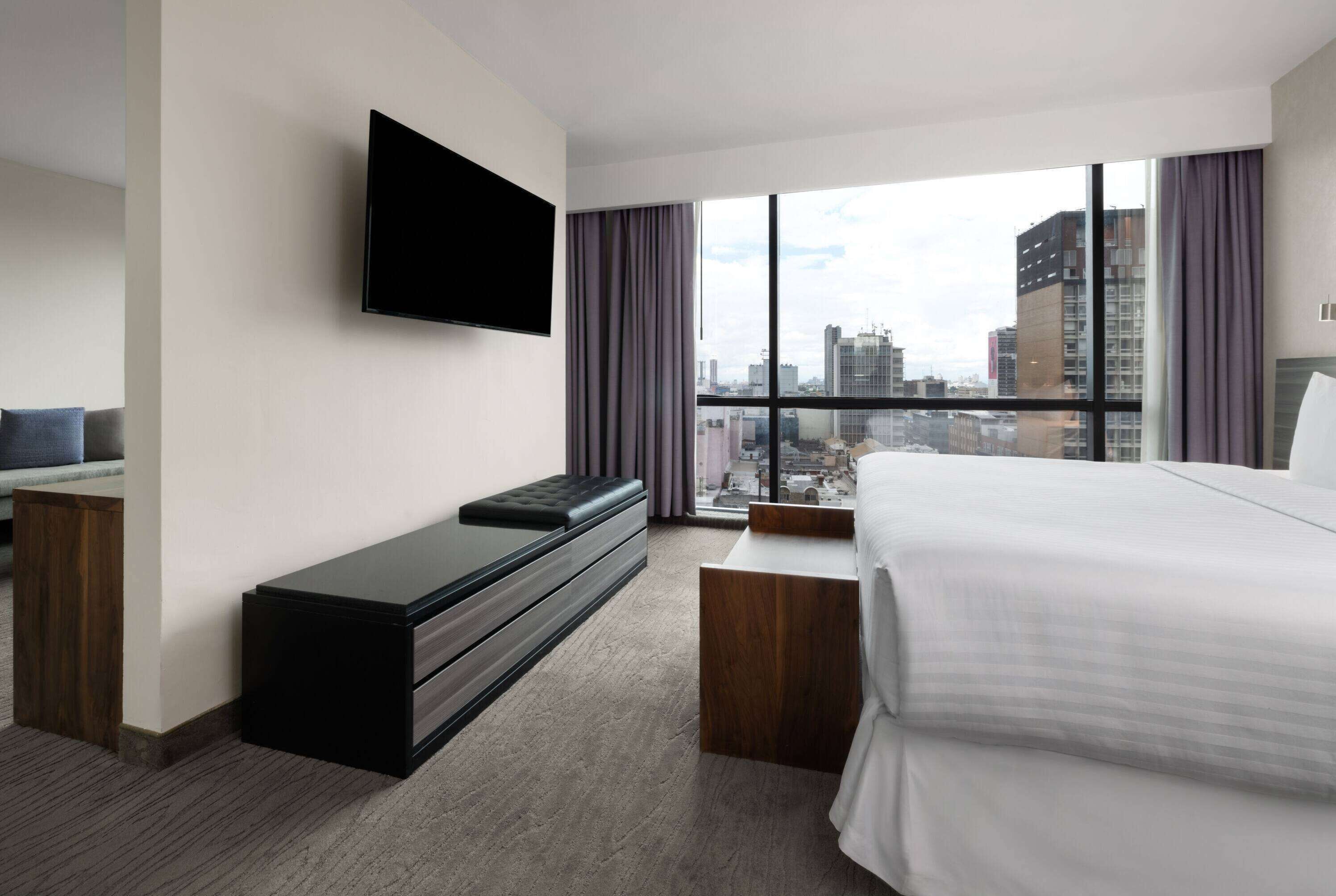 Photo - Wyndham Monterrey Ambassador Centro