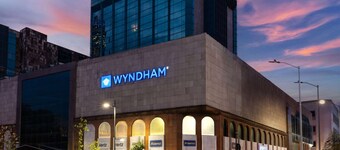 Wyndham Monterrey Ambassador Centro
