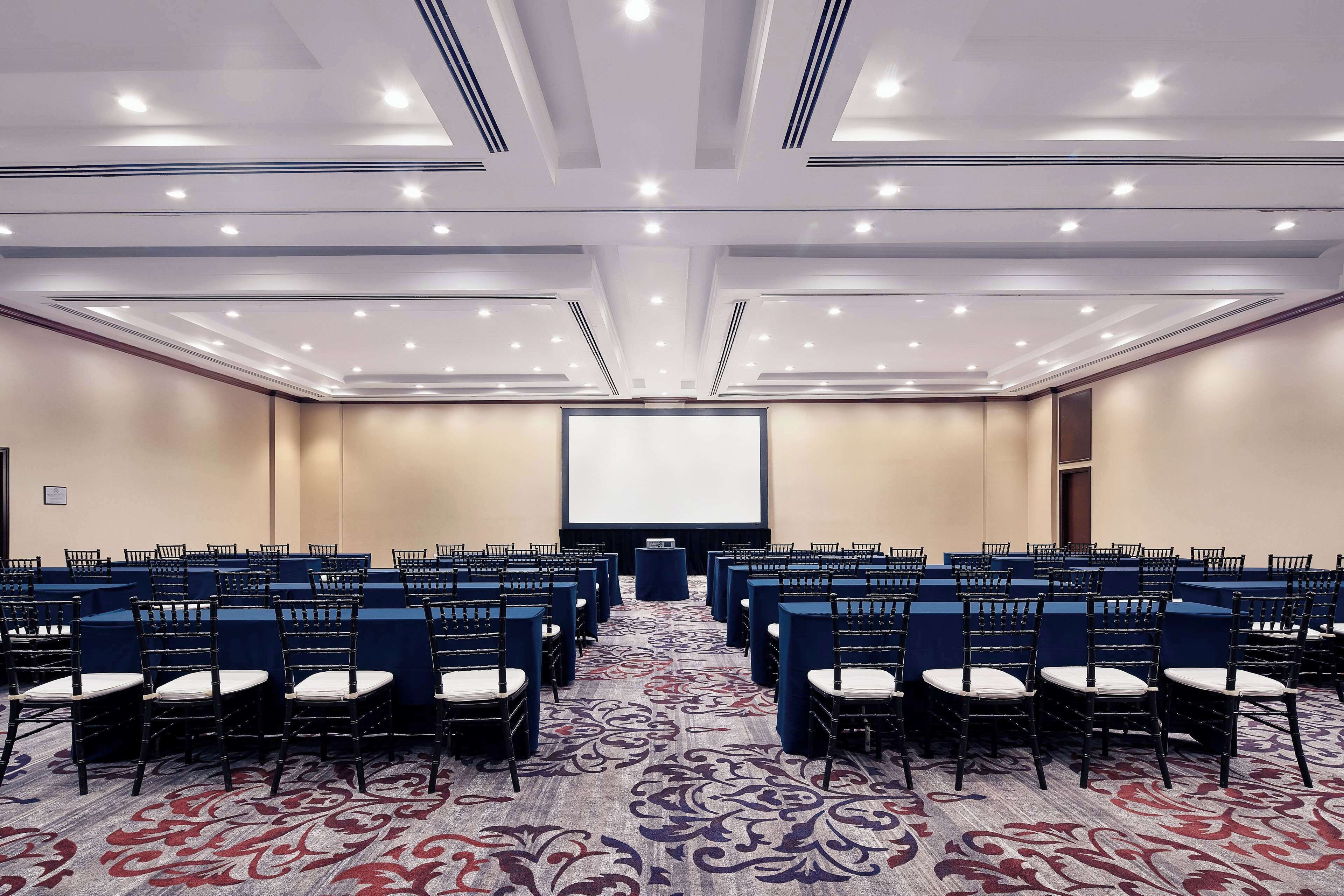 Photo - Wyndham Monterrey Ambassador Centro