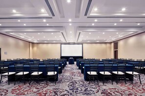 Salle de réunion