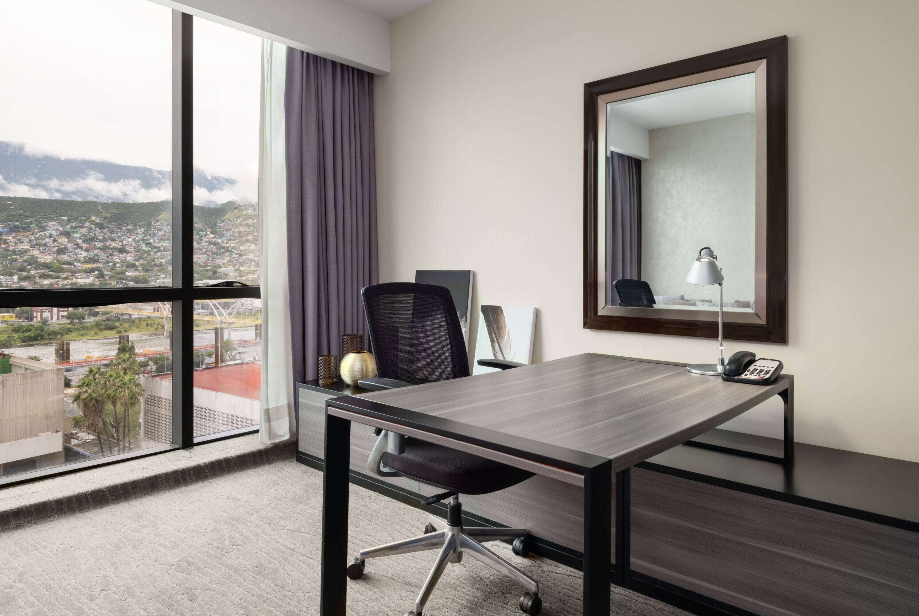 Photo - Wyndham Monterrey Ambassador Centro