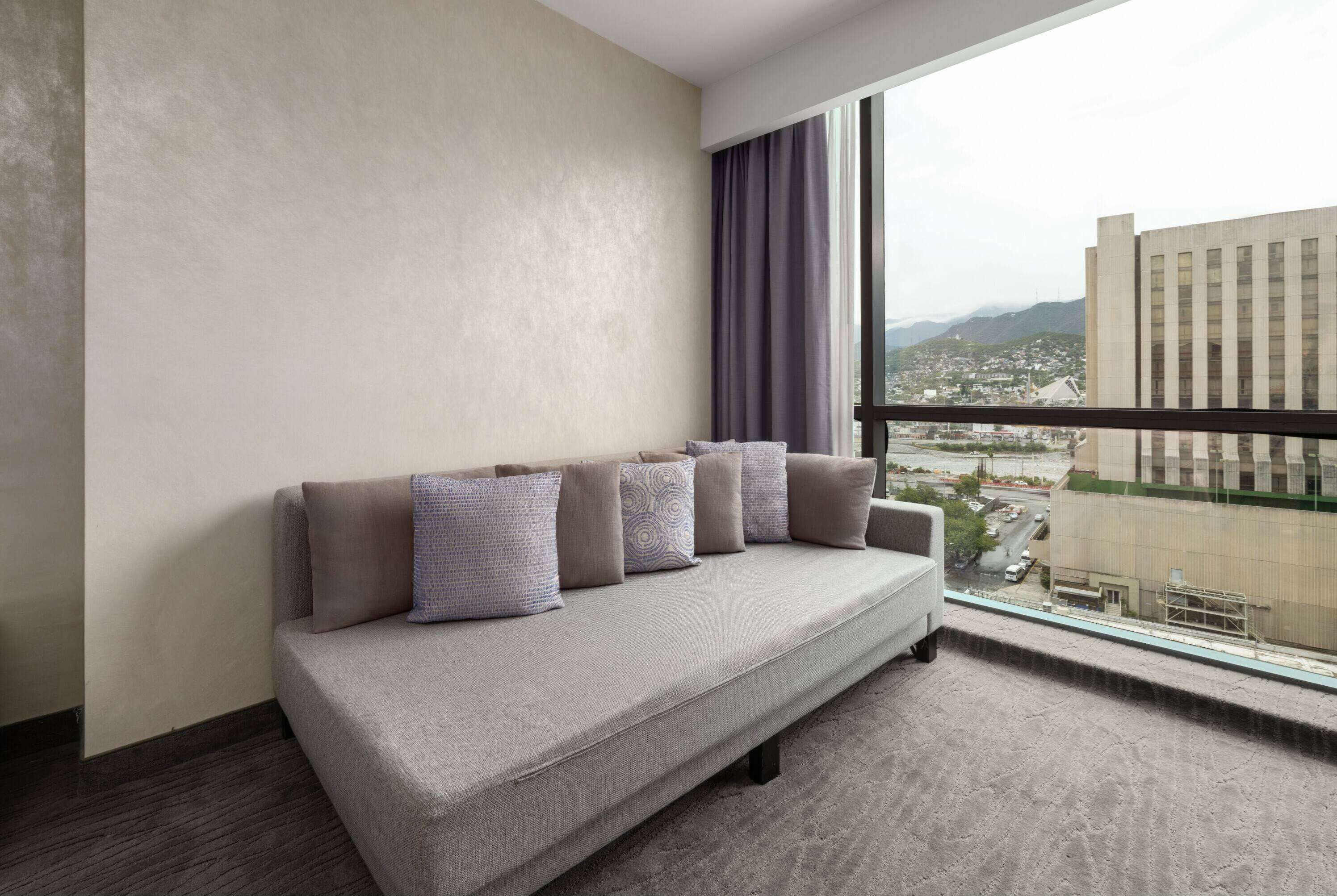 Photo - Wyndham Monterrey Ambassador Centro