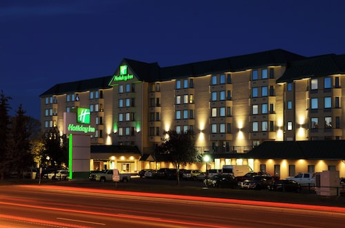 Holiday Inn Conference Center Edmonton South by IHG
