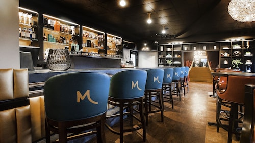 埃德蒙顿南会议中心假日酒店 by IHG