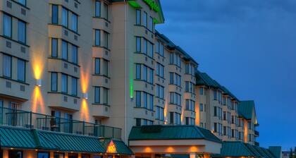 Holiday Inn Conference Center Edmonton South by IHG