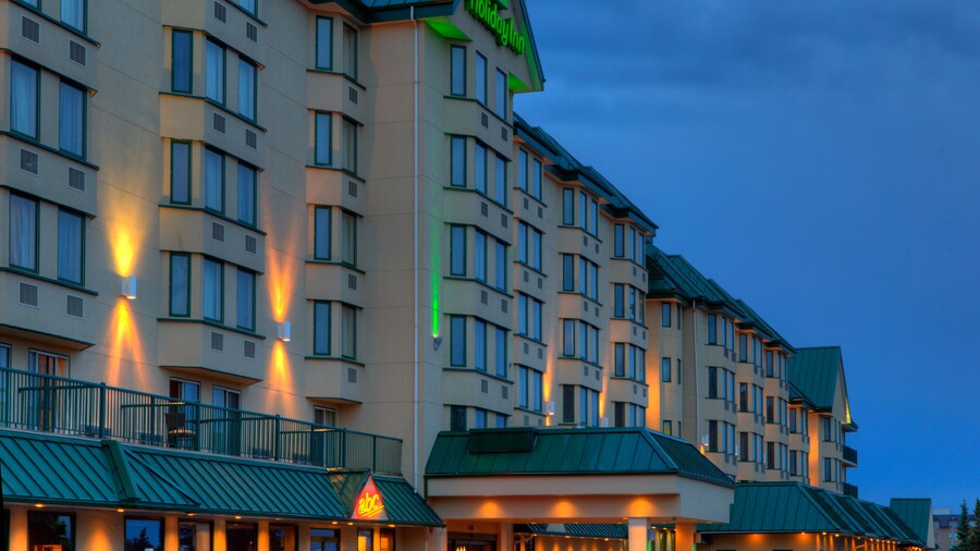 Holiday Inn Conference Center Edmonton South by IHG