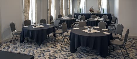 Sala de reuniones