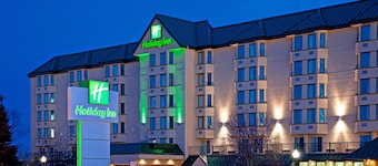 Holiday Inn Conference Center Edmonton South by IHG