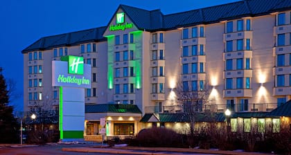 Holiday Inn Conference Center Edmonton South by IHG