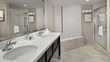 Suite, 1 chambre