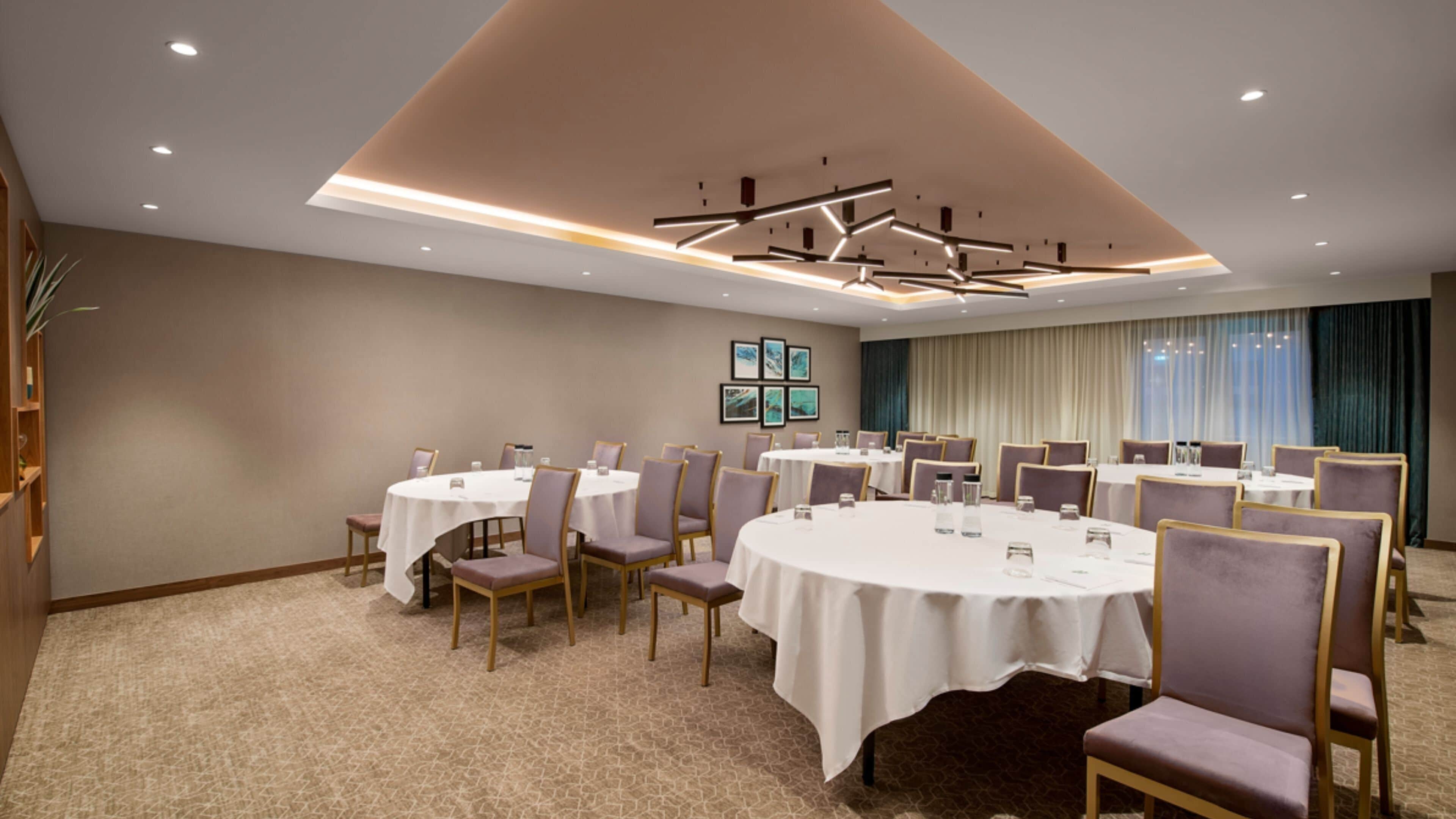 Foto - Holiday Inn London Gatwick - Worth by IHG