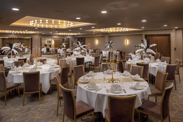 Sala de reunions