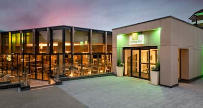 Holiday Inn London Gatwick - Worth by IHG