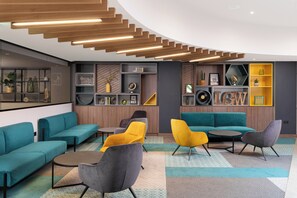 Property amenity - Holiday Inn London Gatwick - Worth by IHG (Crawley)