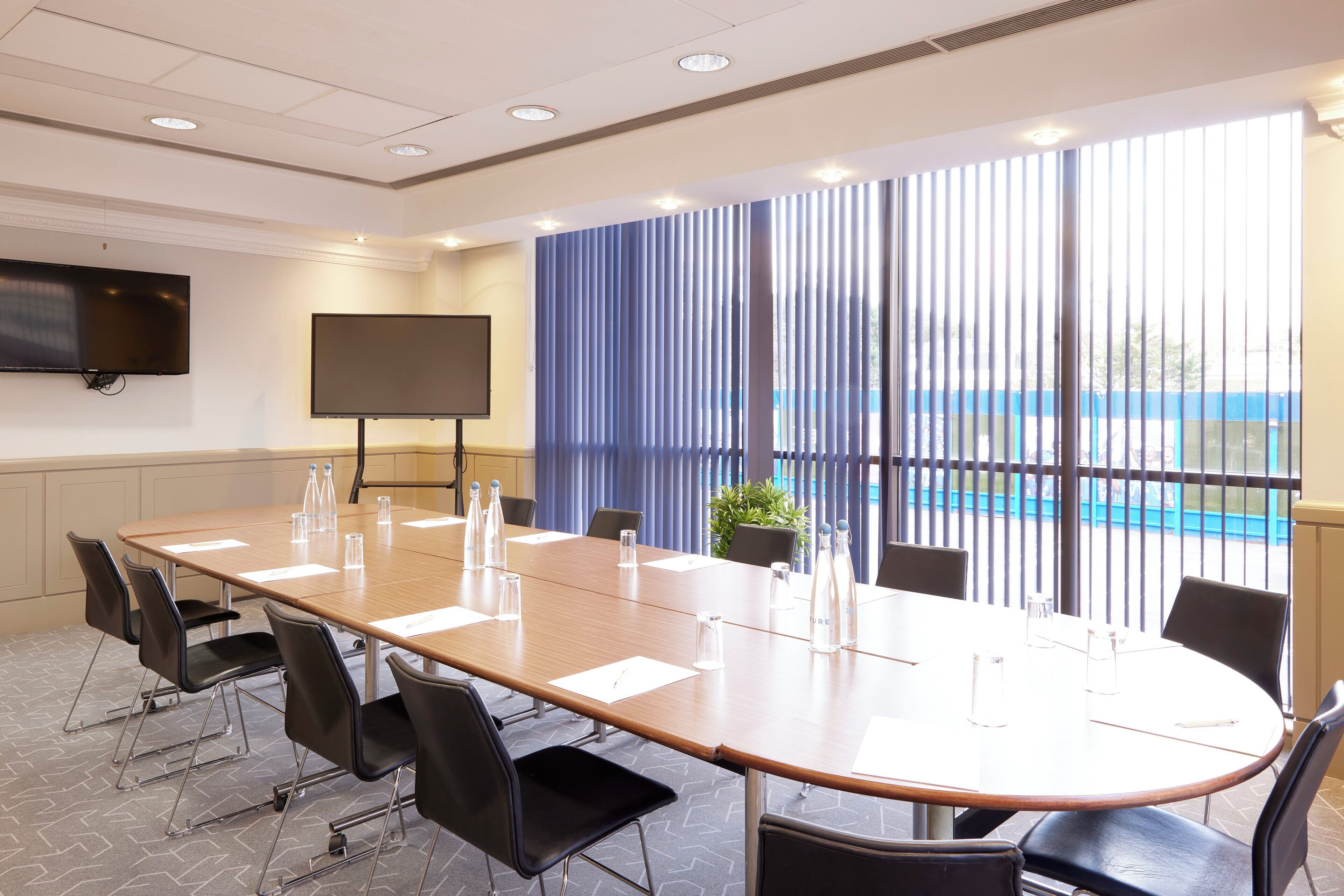 Foto - Stamford Bridge Hotel London