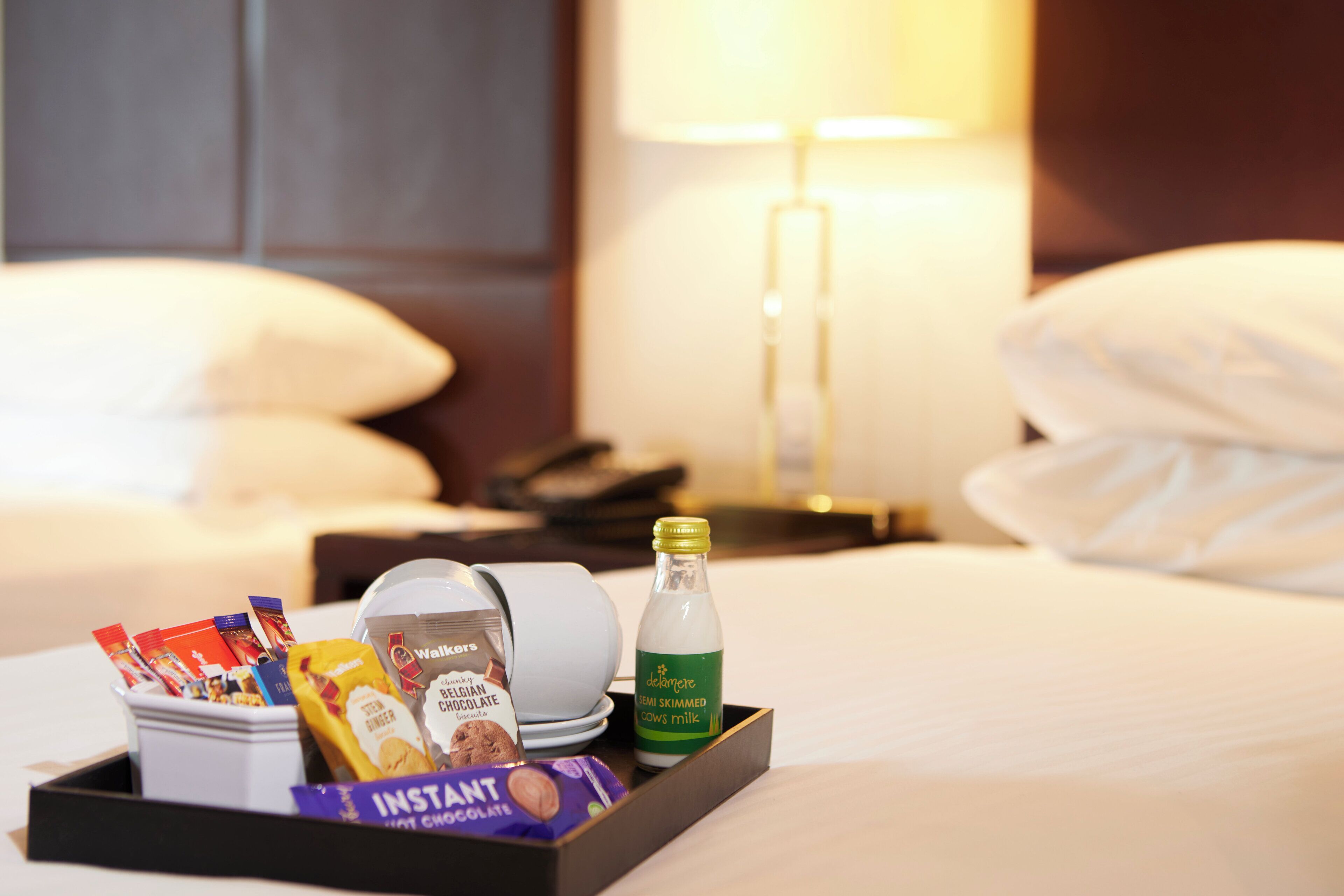 Foto - Stamford Bridge Hotel London