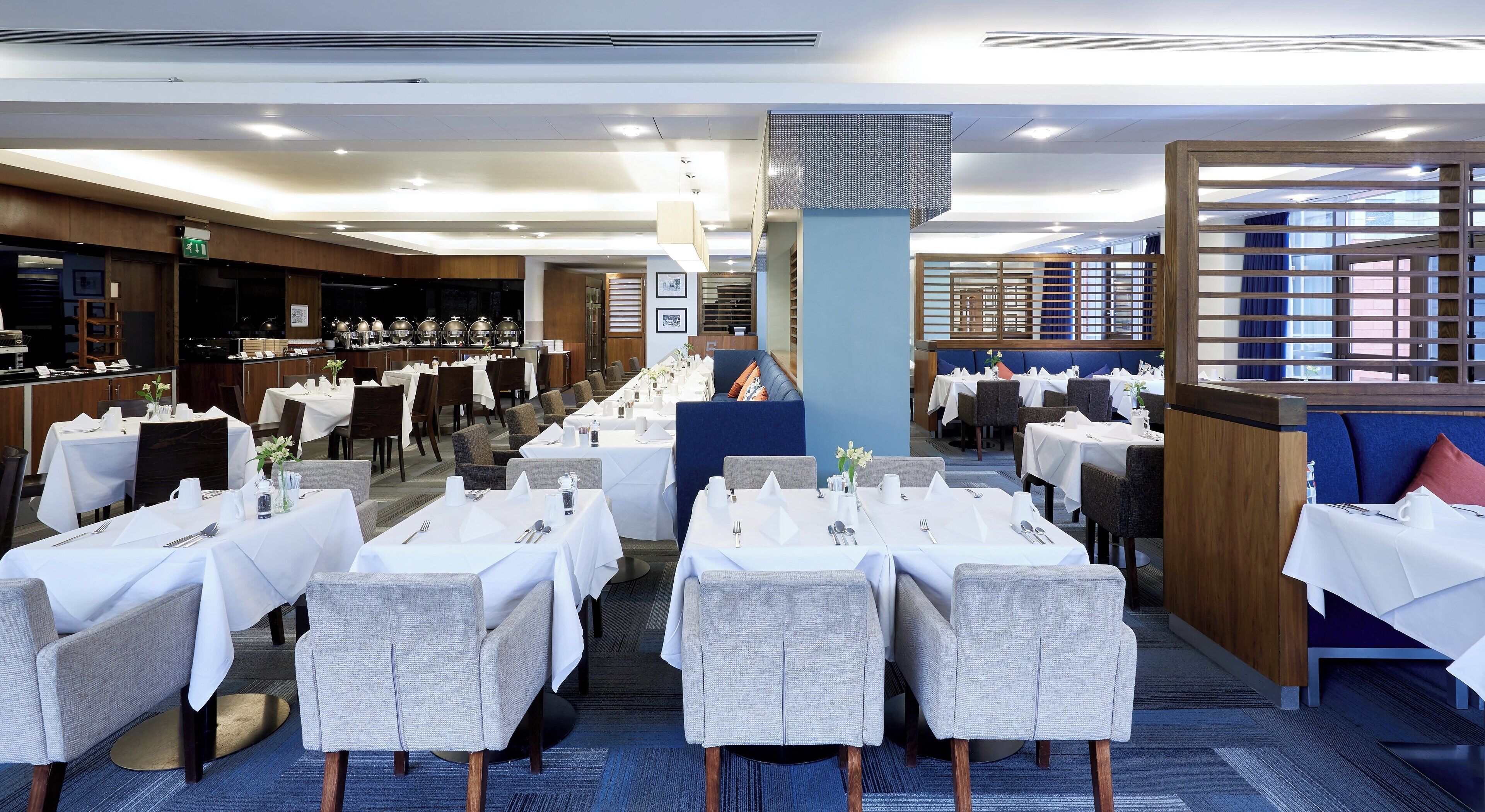 Foto - Stamford Bridge Hotel London