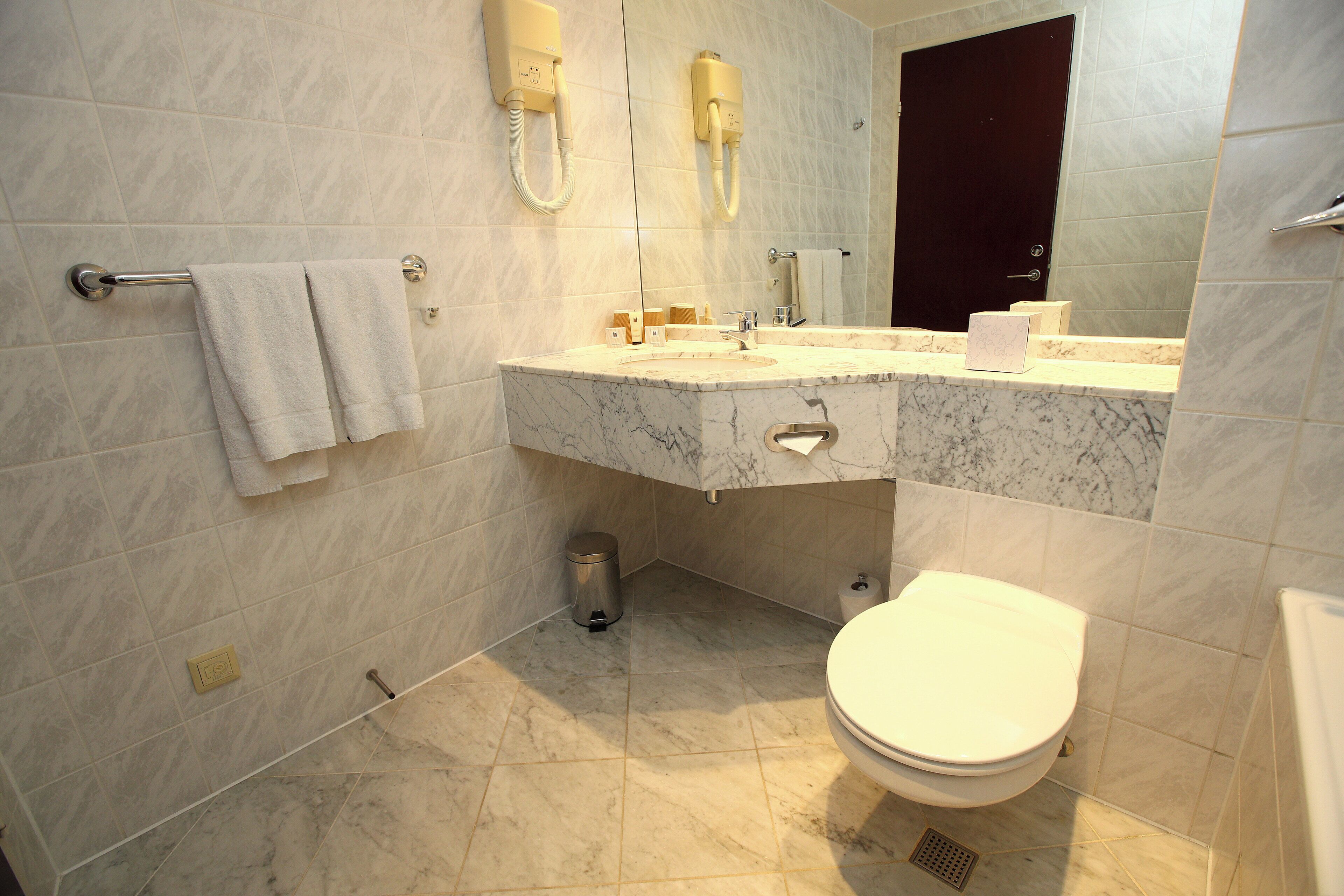 Foto - Stamford Bridge Hotel London