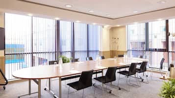 Sala de reuniones