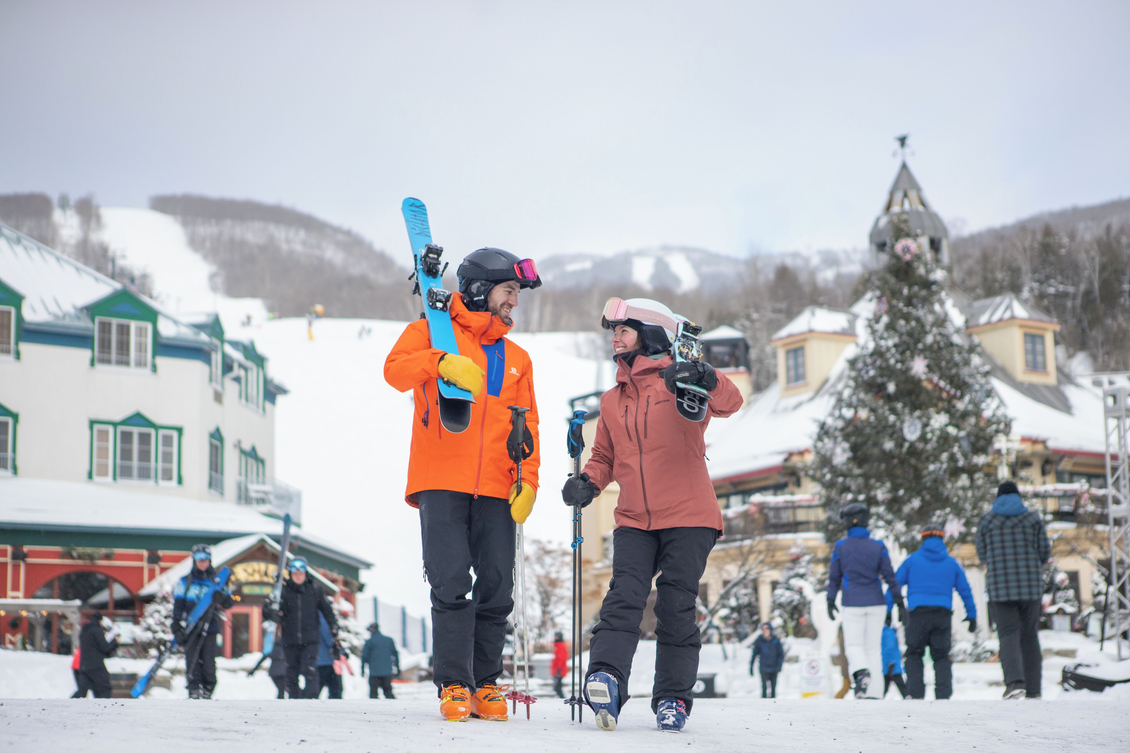 Photo - Residence Inn by Marriott Mont Tremblant Manoir Labelle