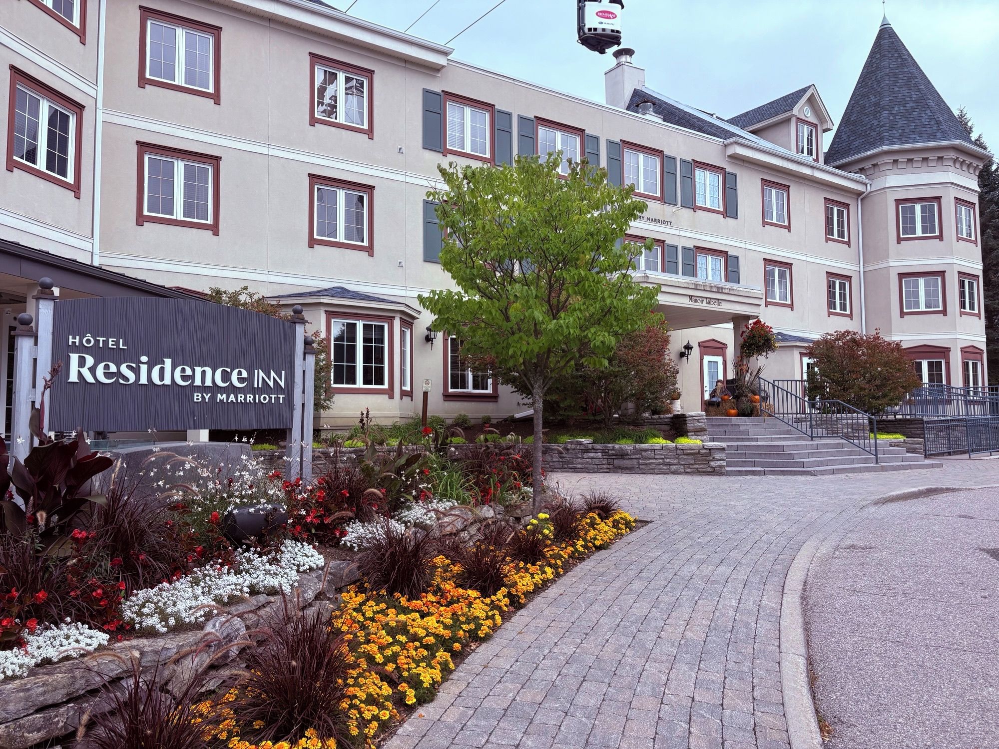 Foto - Residence Inn by Marriott Mont Tremblant Manoir Labelle