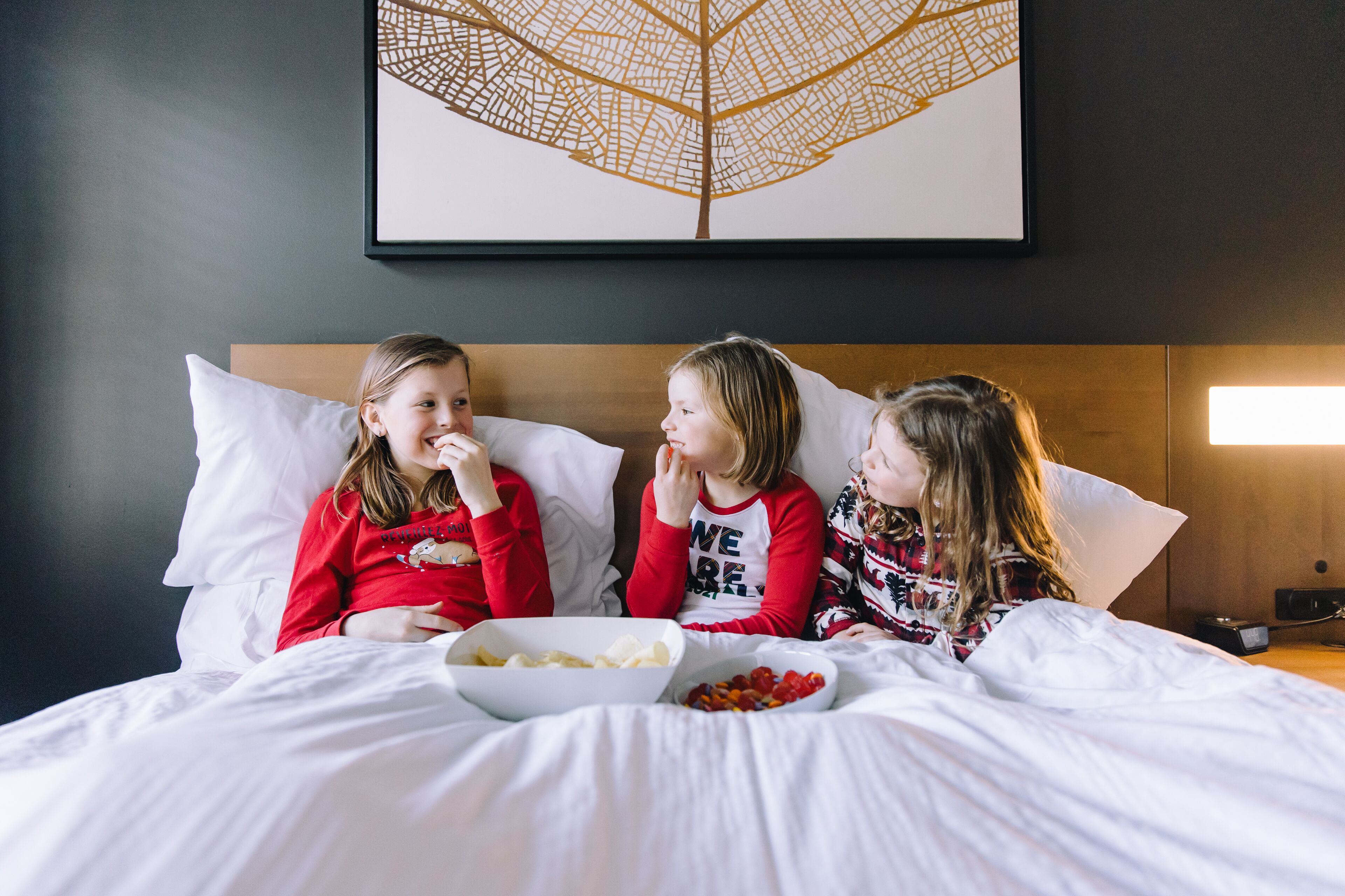 1 bedroom, hypo-allergenic bedding, iron/ironing board, free wifi