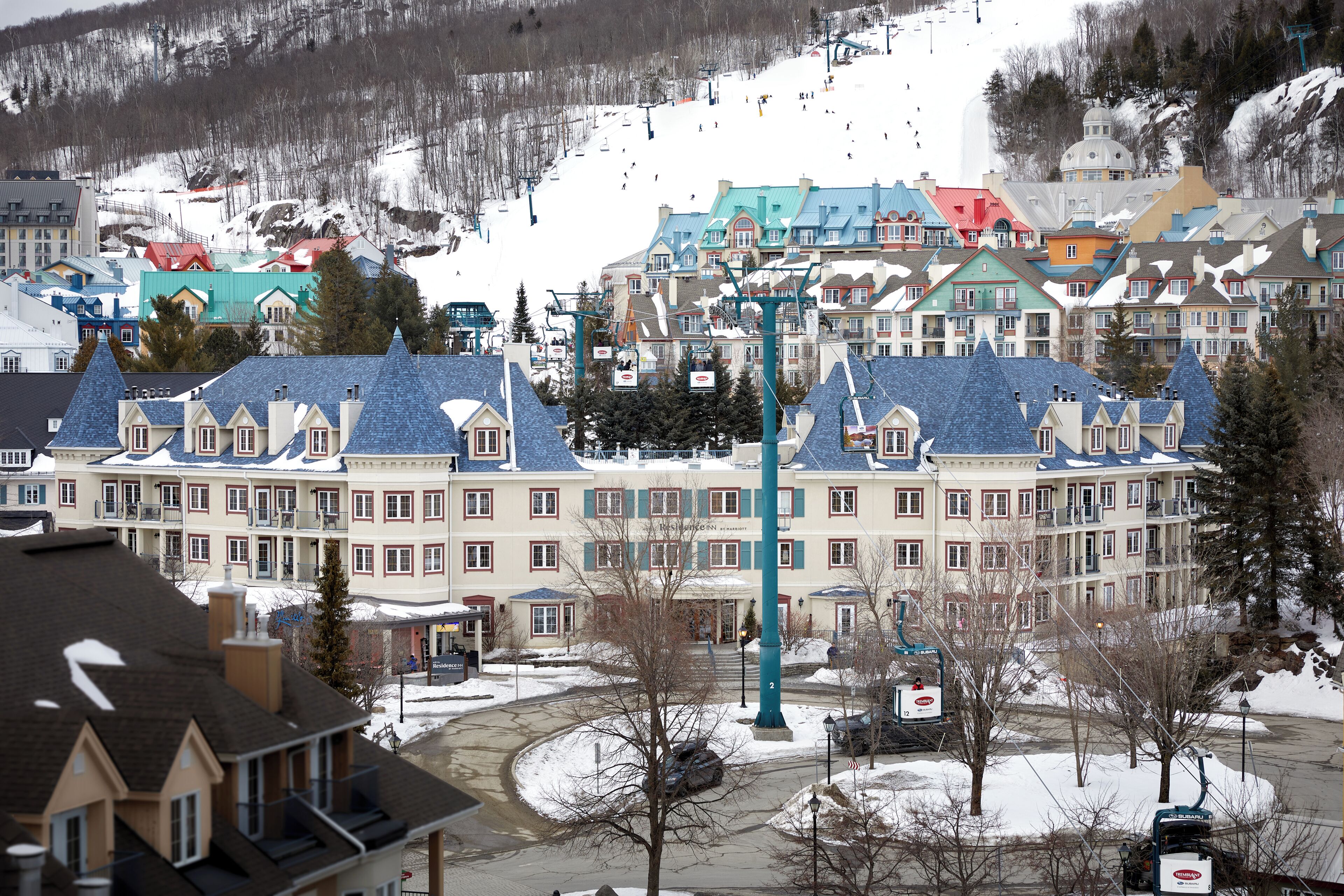 Photo - Residence Inn by Marriott Mont Tremblant Manoir Labelle