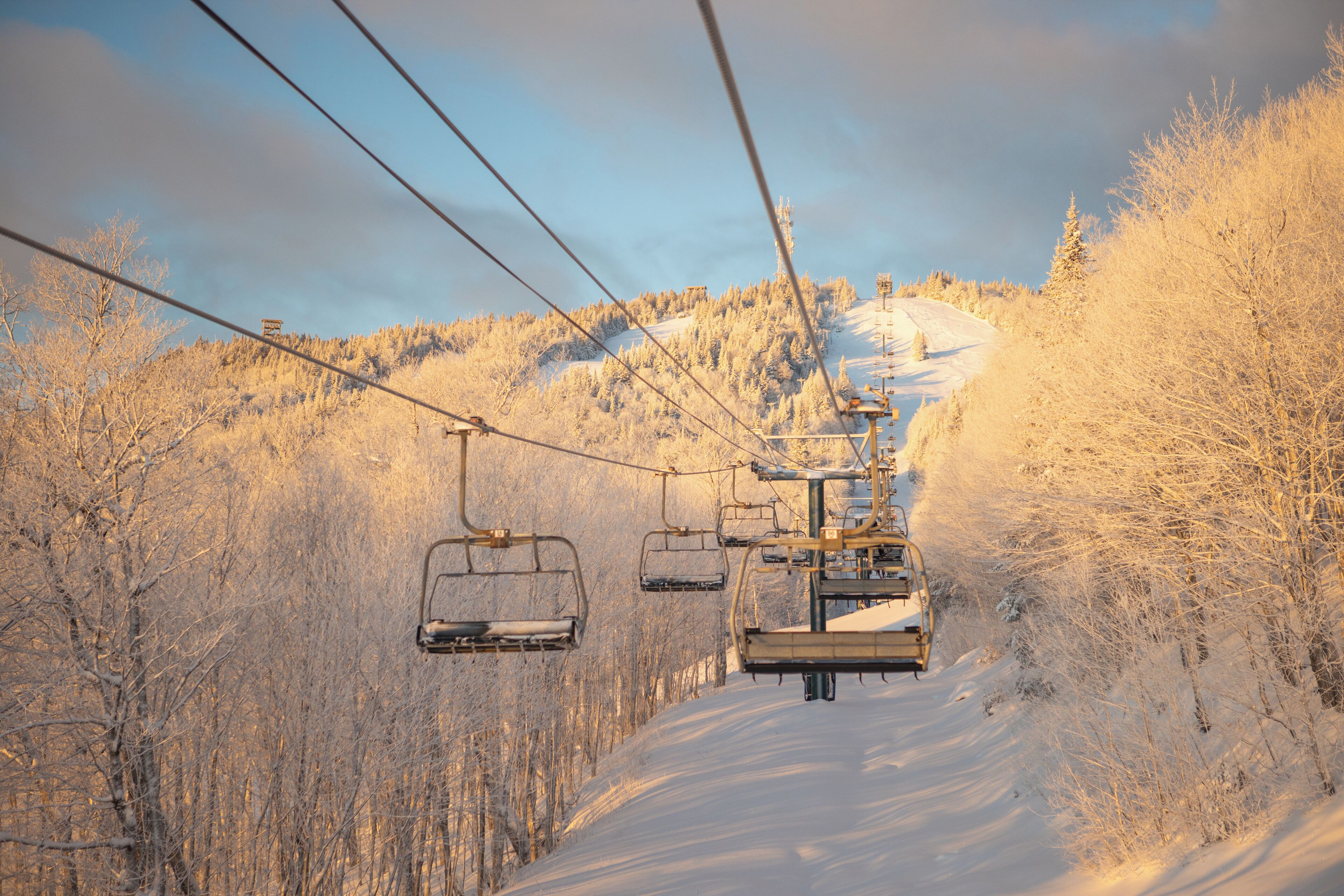 Foto - Residence Inn by Marriott Mont Tremblant Manoir Labelle