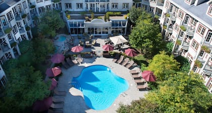 Residence Inn by Marriott Mont Tremblant Manoir Labelle