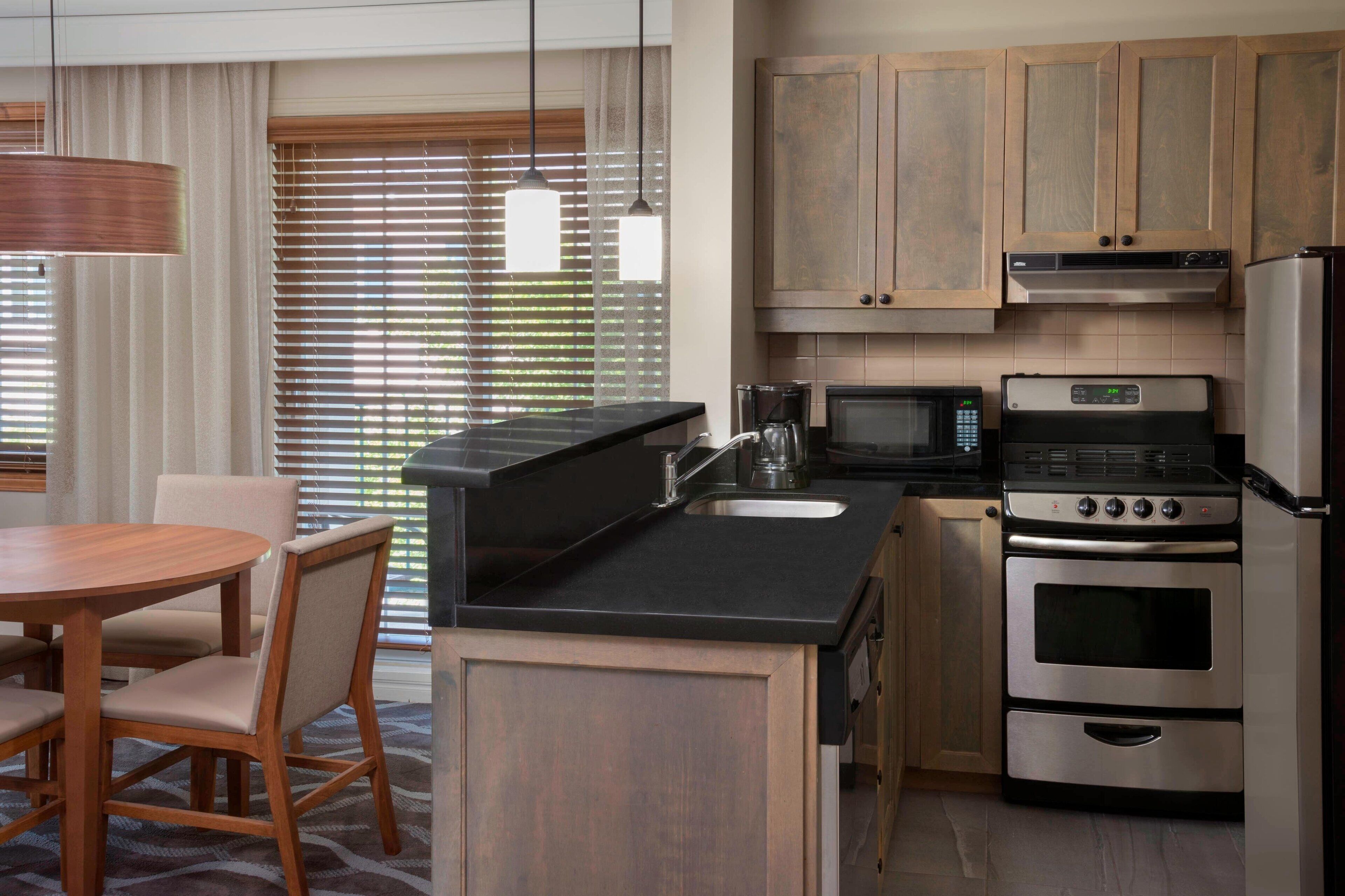 Photo - Residence Inn by Marriott Mont Tremblant Manoir Labelle